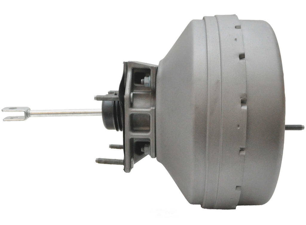 Reman Pwr Brake Booster w/o Mas Cyl.  Cardone Industries  54-72041