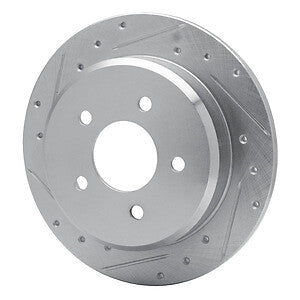 Rr Disc Brake Rotor  DFC  631-56015L