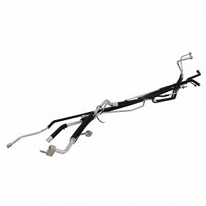 Suction Line  Motorcraft  YF37386