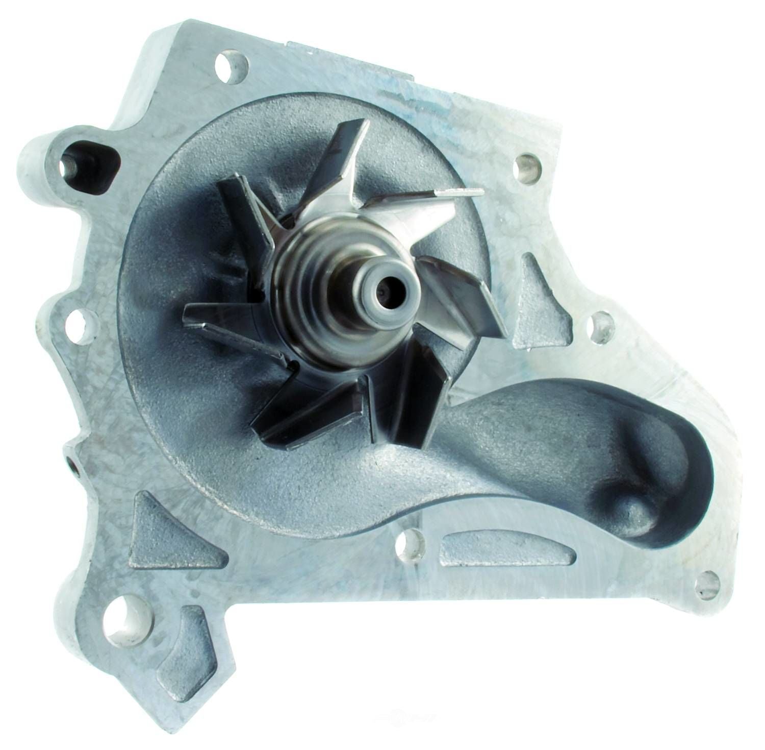 New Water Pump  Aisin  WPT010