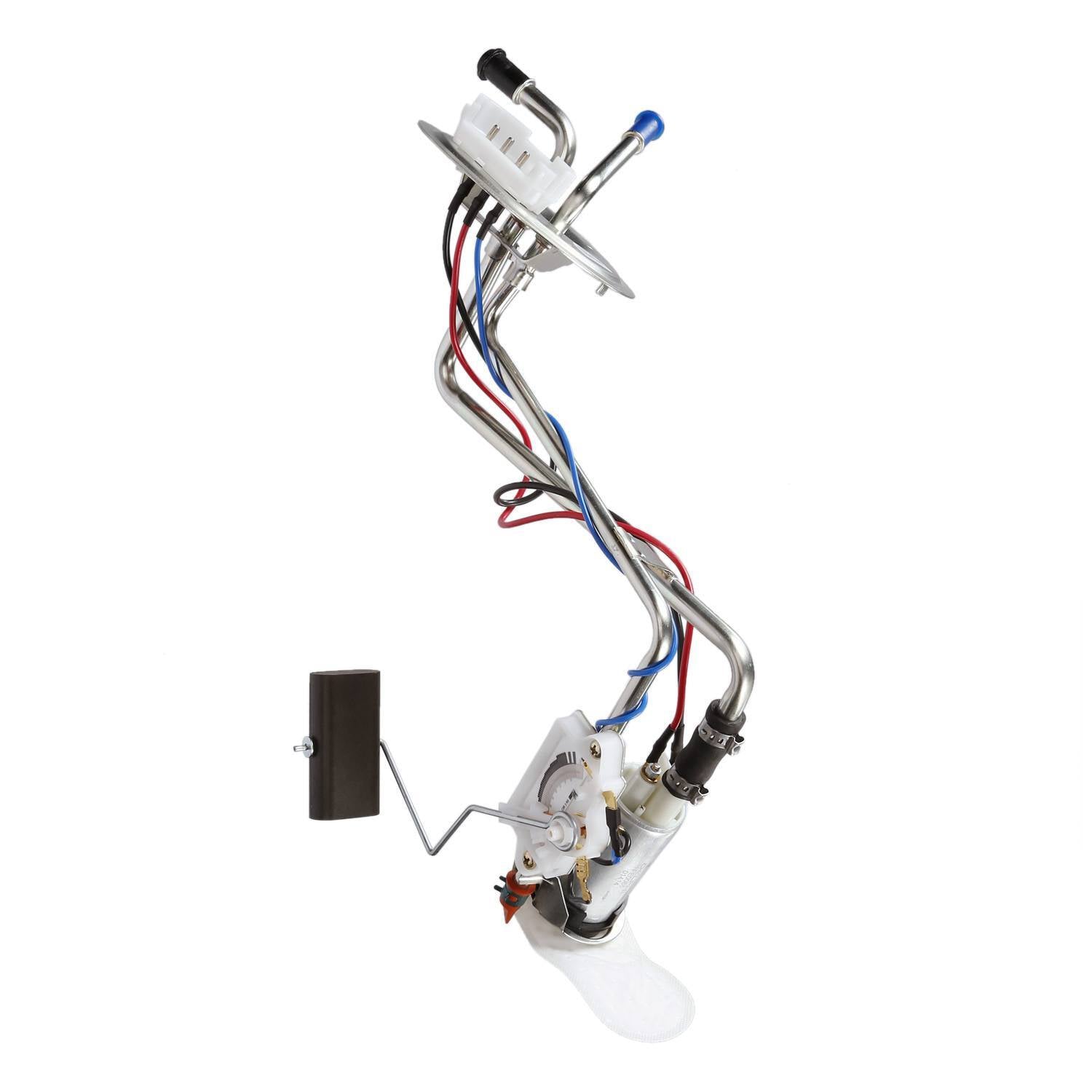 Fuel Pump Hanger Assy  Delphi  HP10157
