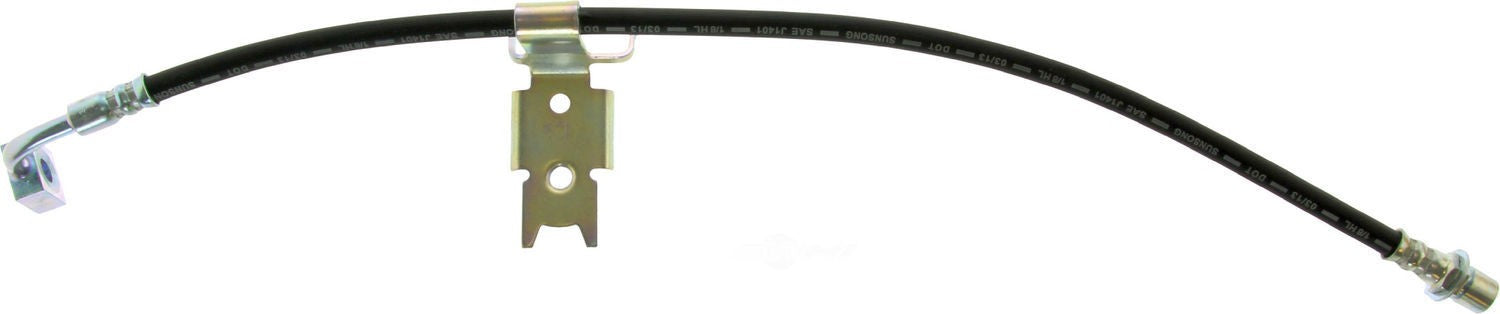 Frt Brake Hose  Centric Parts  150.63094