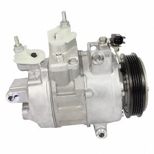 A/C  Compressor & Clutch-New  Motorcraft  YCC430