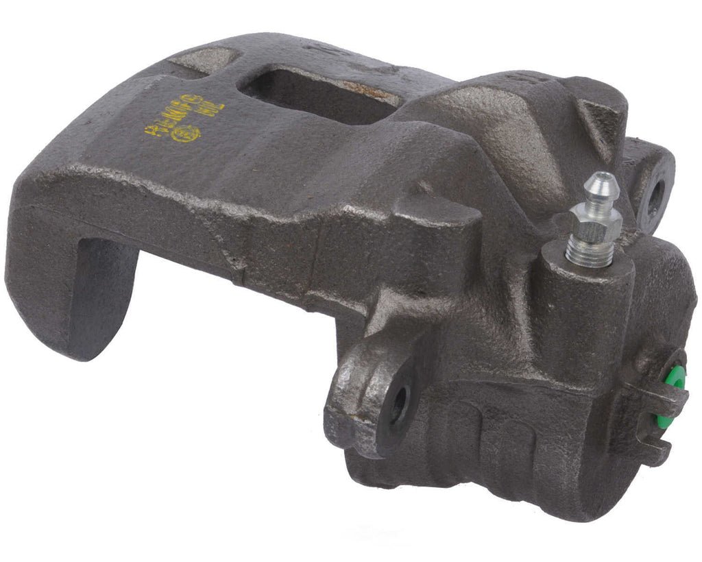 Ft Lft Rebuilt Brake Caliper w/Hwd  Cardone Industries  19-1808