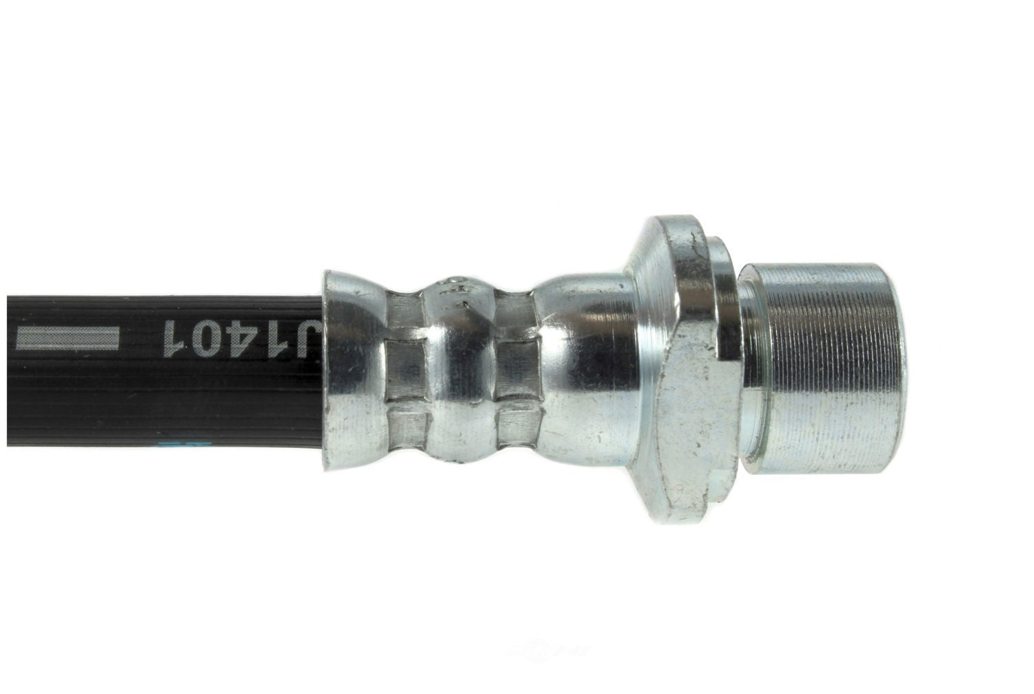 Frt Brake Hose  Centric Parts  150.44154