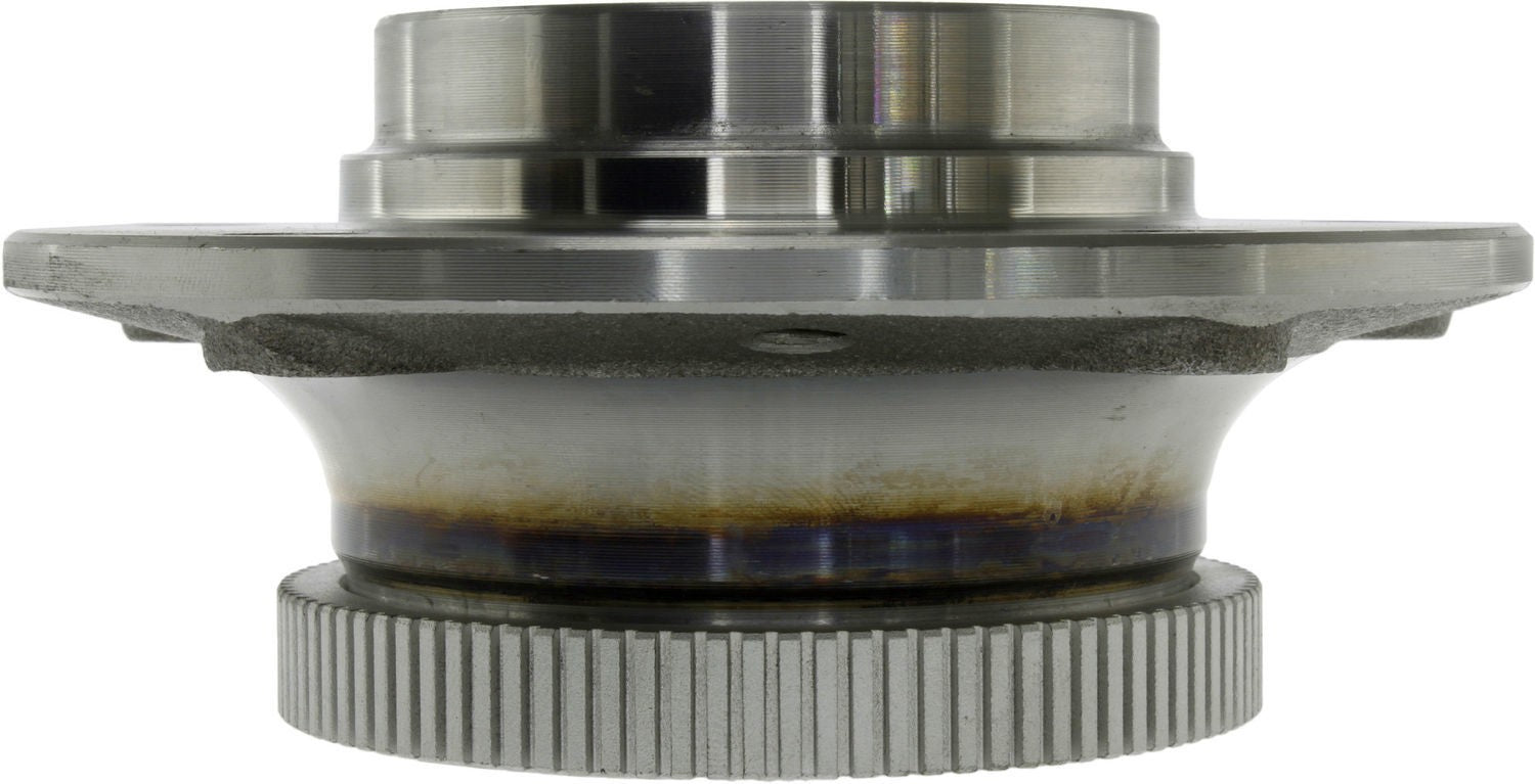 Frt Hub Assy  Centric Parts  406.34000E