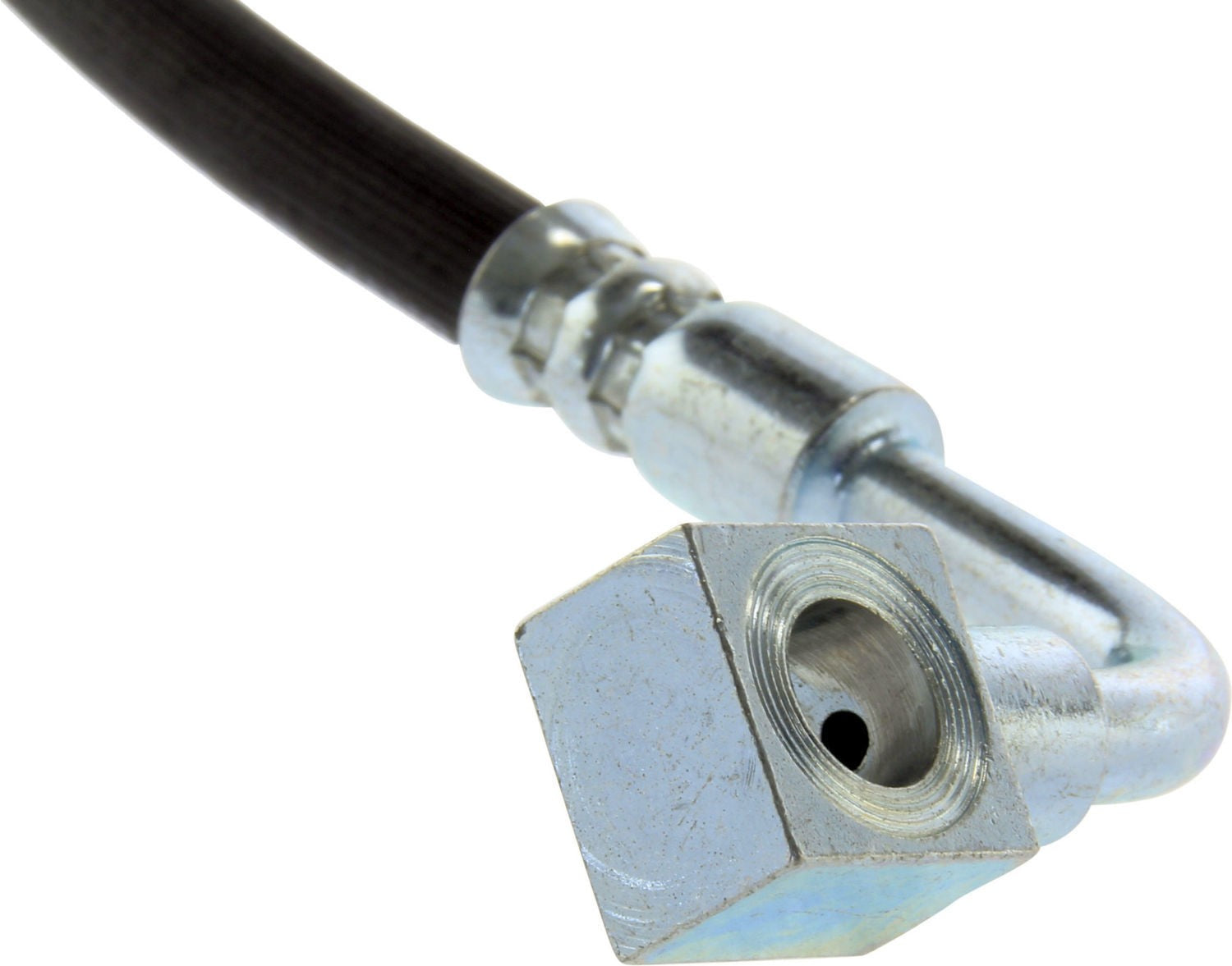 Frt Brake Hose  Centric Parts  150.66003