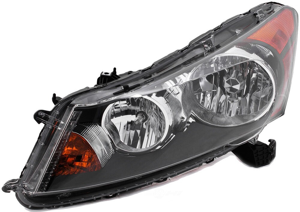 Headlight Assy  Dorman  1592188