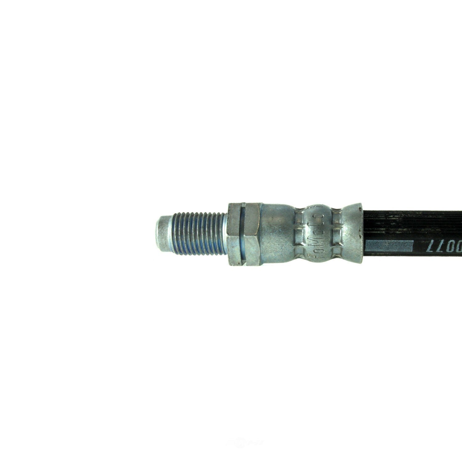 Rr Brake Hose  Centric Parts  150.39327
