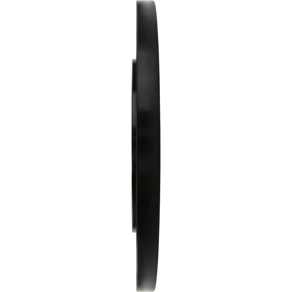 Rr Premium Brake Rotor  Centric Parts  125.65147
