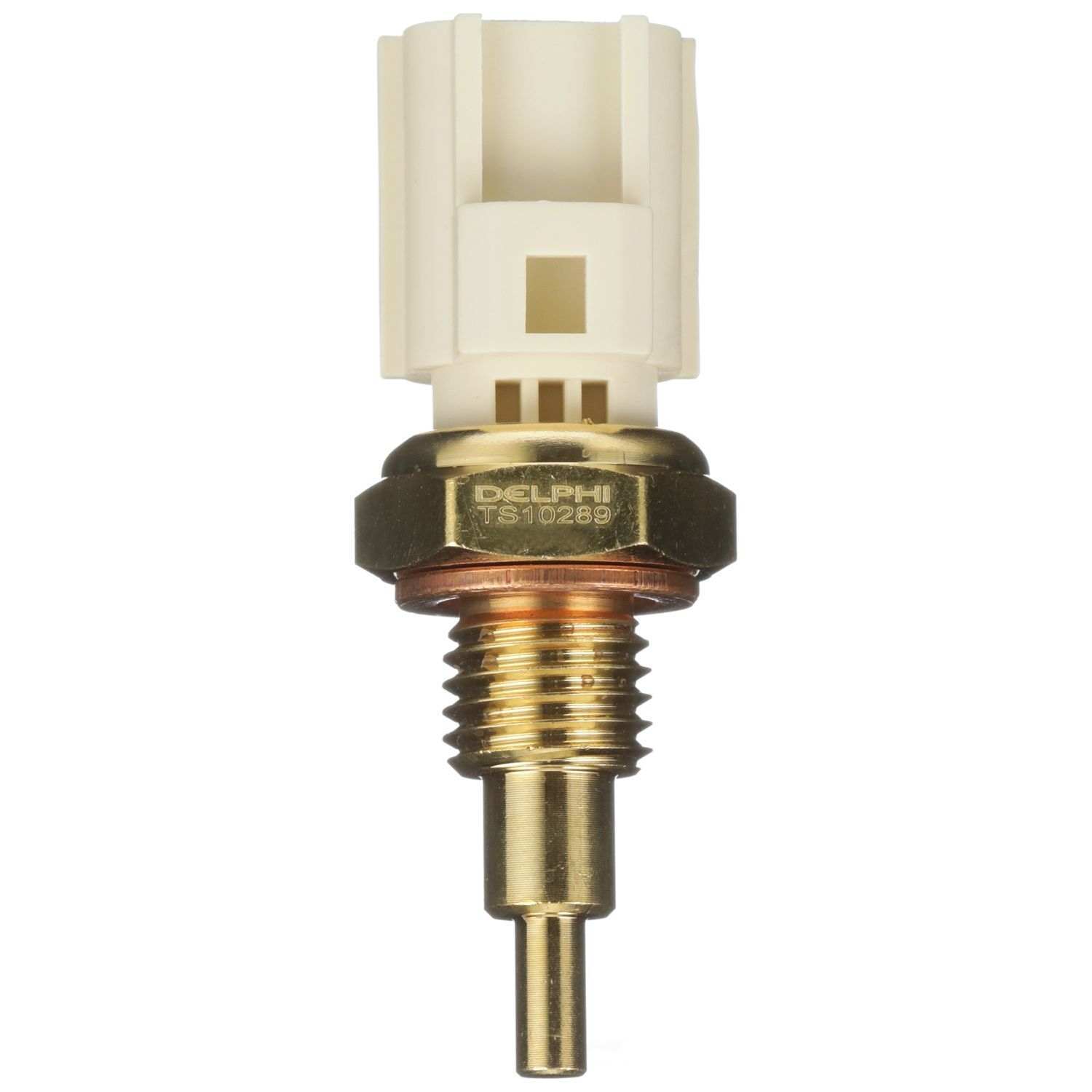 Coolant Temp Sensor  Delphi  TS10289