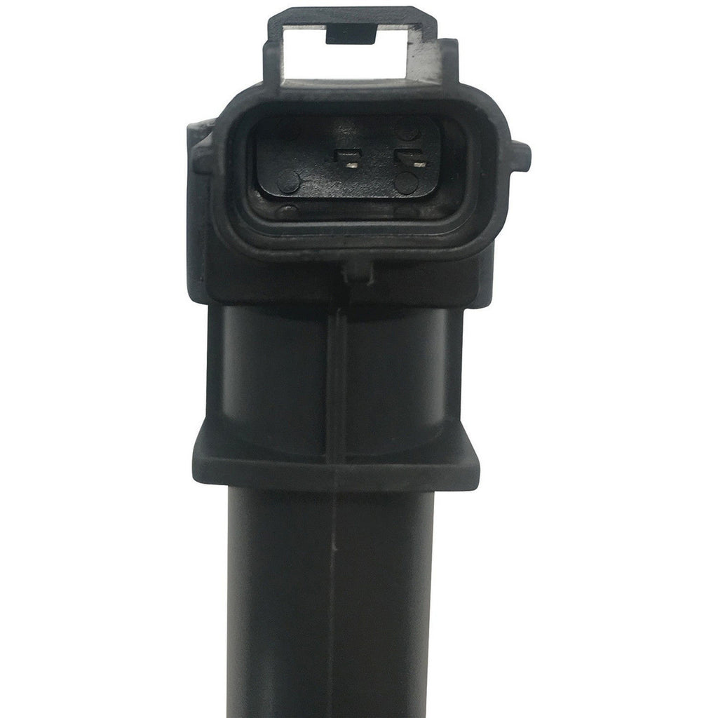 Ignition Coil   Hitachi   IGC0130