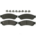 Rr Severe Duty Brake Pads  Wagner  SX1334