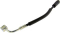 Frt Brake Hose  Centric Parts  150.67128
