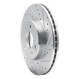 Frt Disc Brake Rotor  DFC  631-63031R