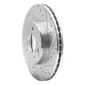 Frt Disc Brake Rotor  DFC  631-63031R