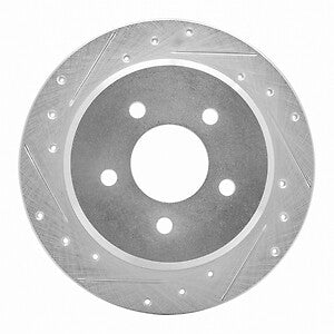 Rr Disc Brake Rotor  DFC  631-56015L