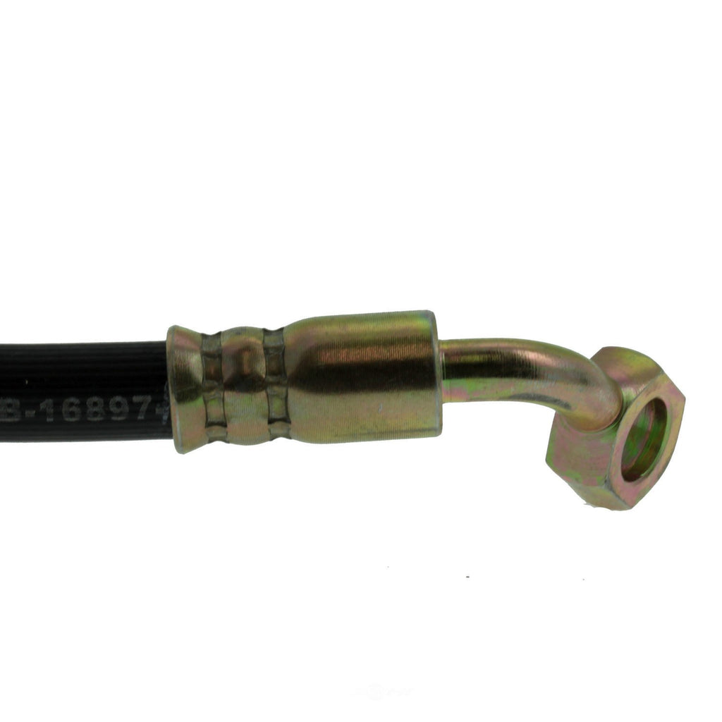 Rr Brake Hose  Centric Parts  150.44383
