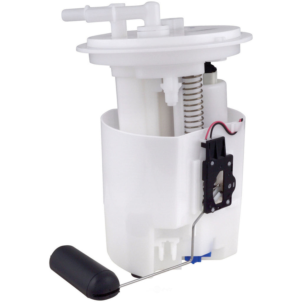 Electric Fuel Pump   Hitachi   FUP0037