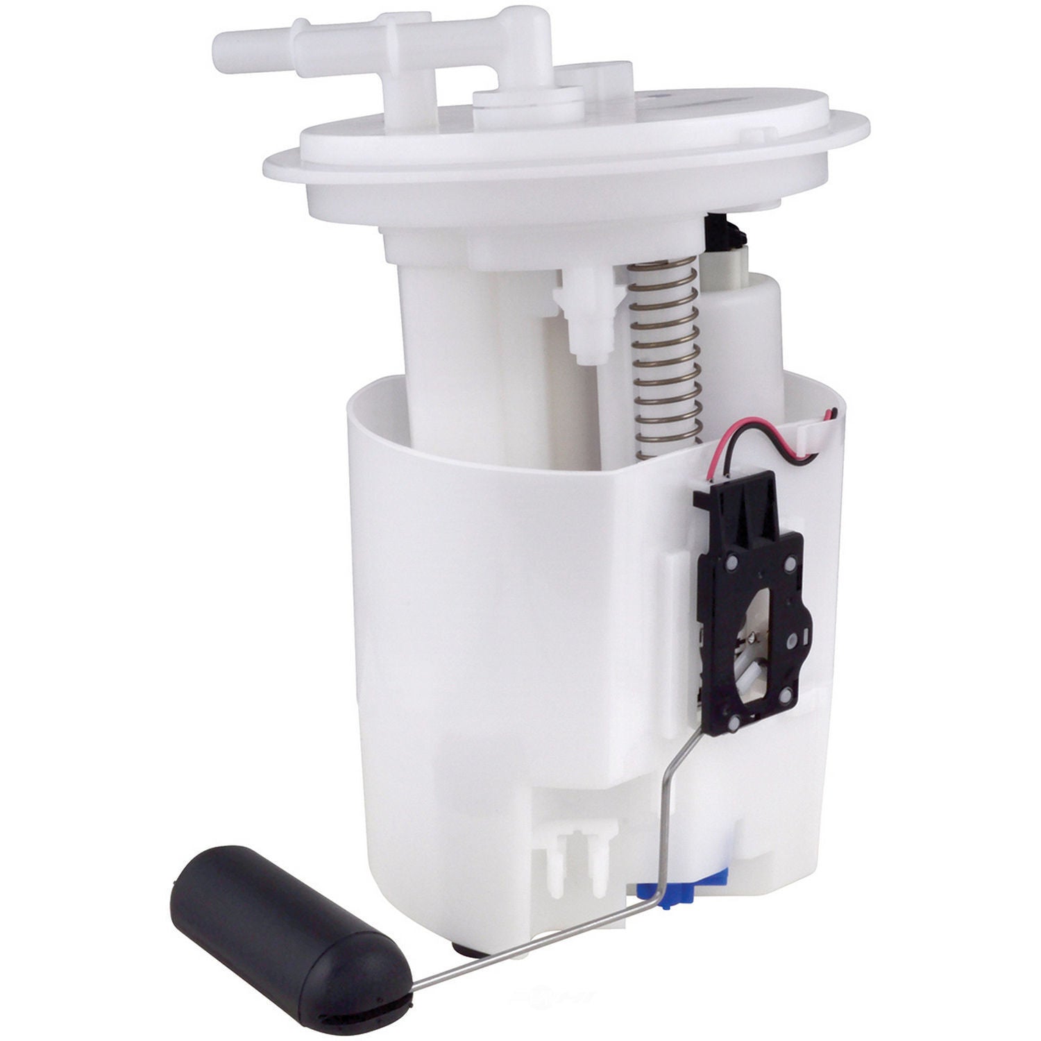 Electric Fuel Pump   Hitachi   FUP0037