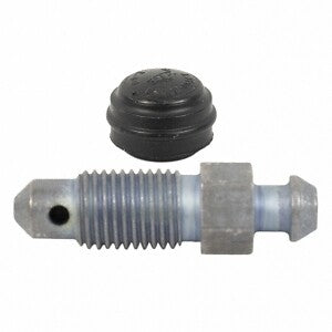 Rr Bleeder Screw  Motorcraft  BKBOE21