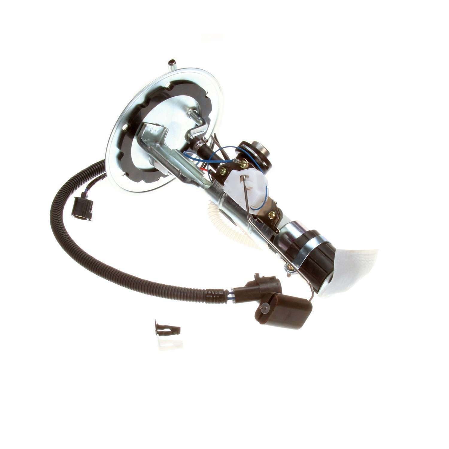 Fuel Pmp & Hanger w/Sender  Delphi  HP10135