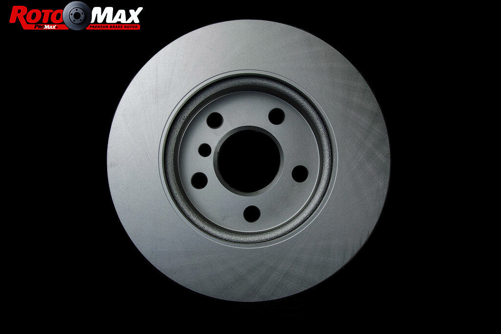 PROMAX Premium Geo-Coated Brake Rotor 20-620070