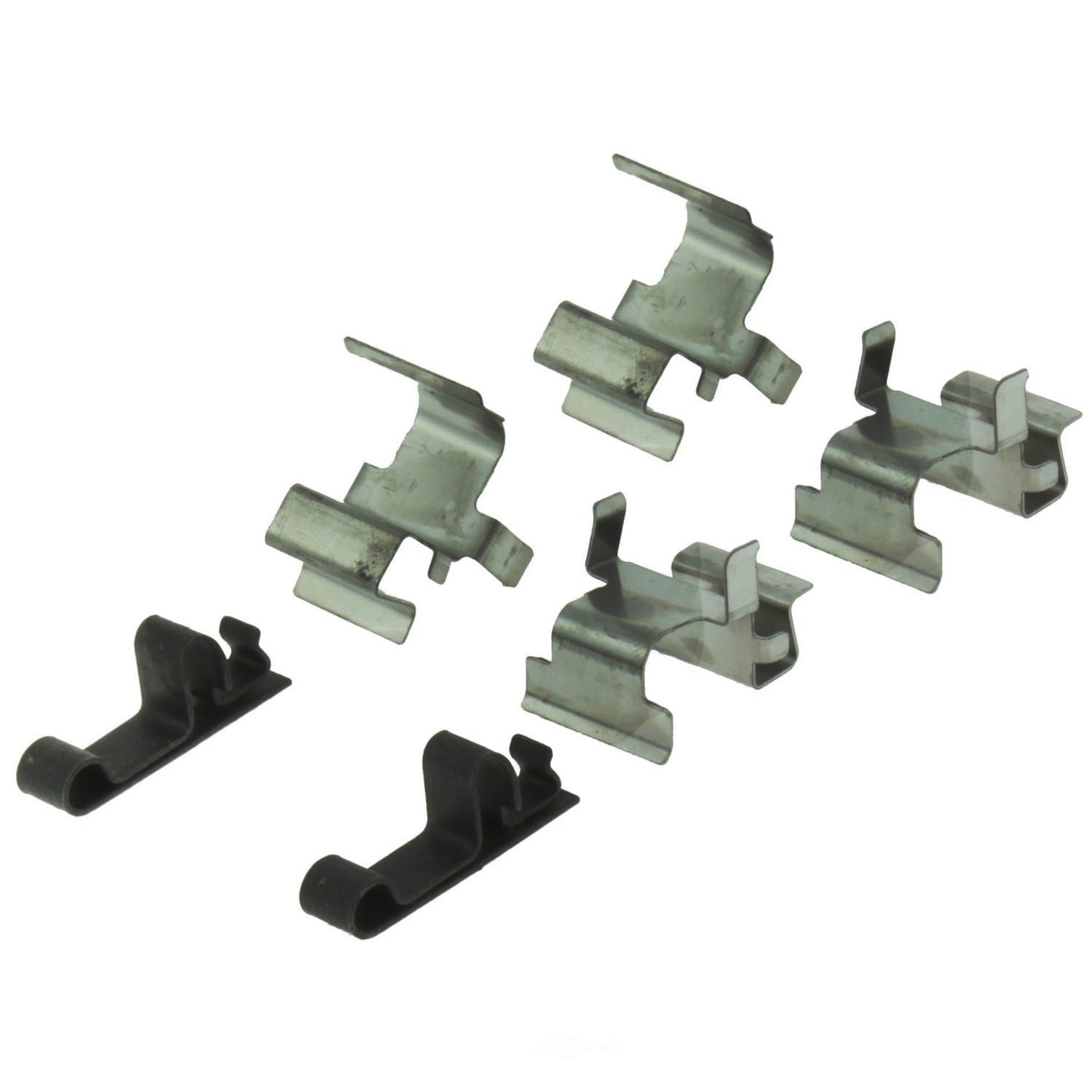 Brake Pad Set  Centric Parts  105.17310