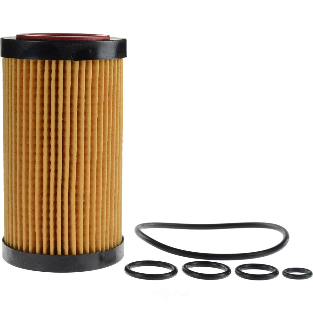 Oil Filter  Champ/Champion Labs  P8153