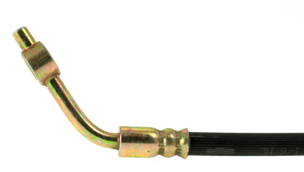 Frt Brake Hose  Centric Parts  150.42071