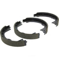 Rr Parking Brake Shoes  Centric Parts  111.09860