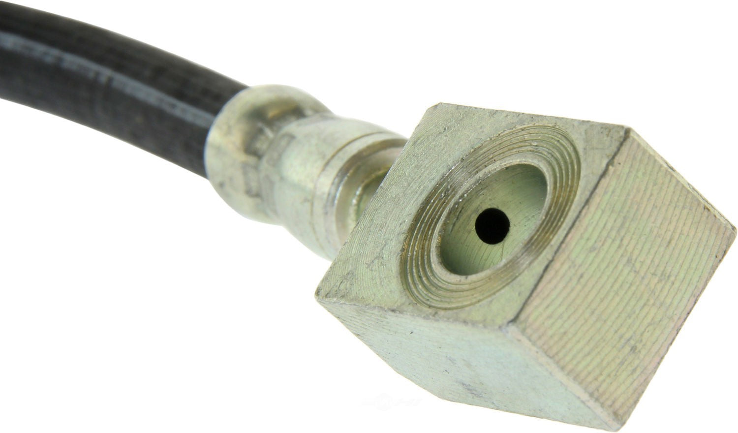 Frt Brake Hose  Centric Parts  150.63017