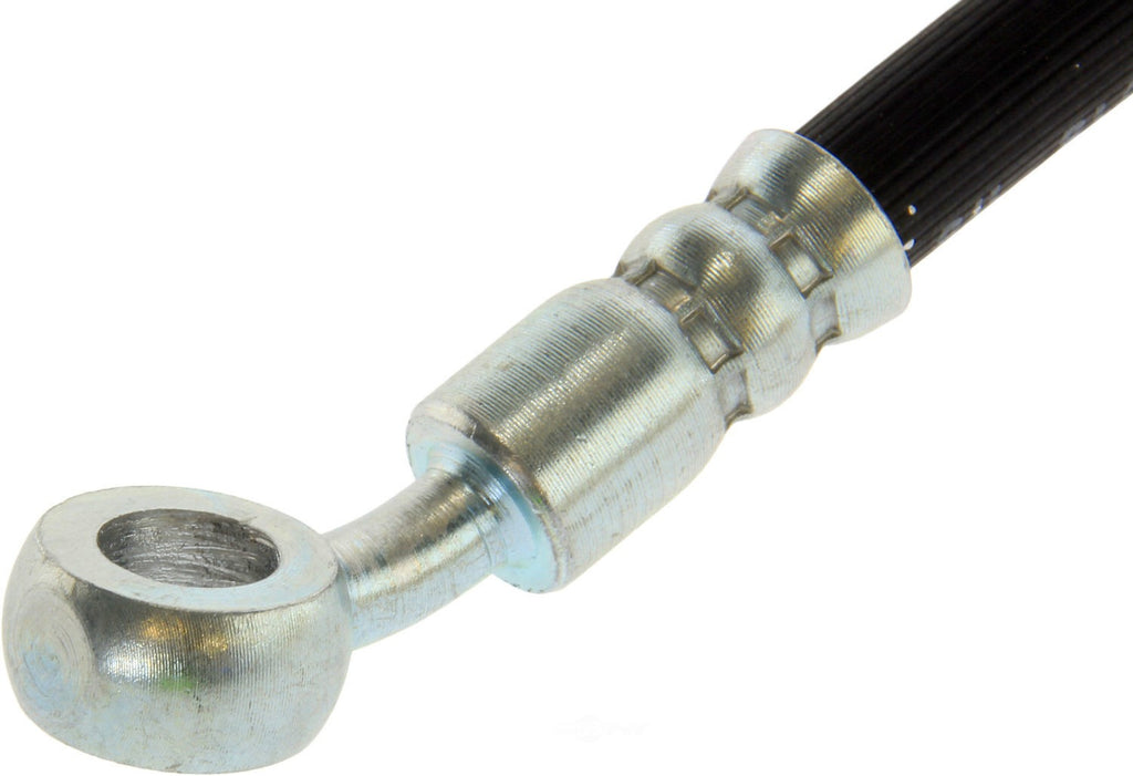 Frt Brake Hose  Centric Parts  150.76015