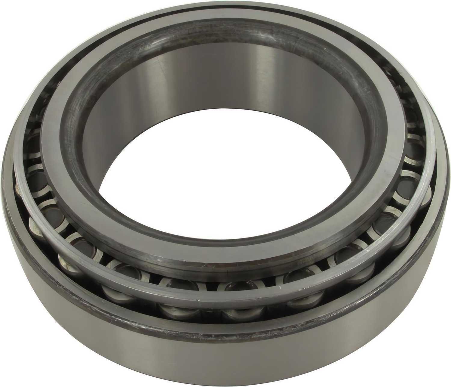 Rr Outer Bearing  SKF  BR38