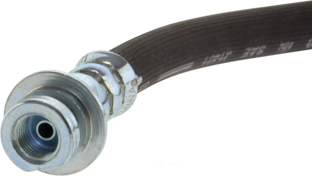 Frt Brake Hose  Centric Parts  150.65007