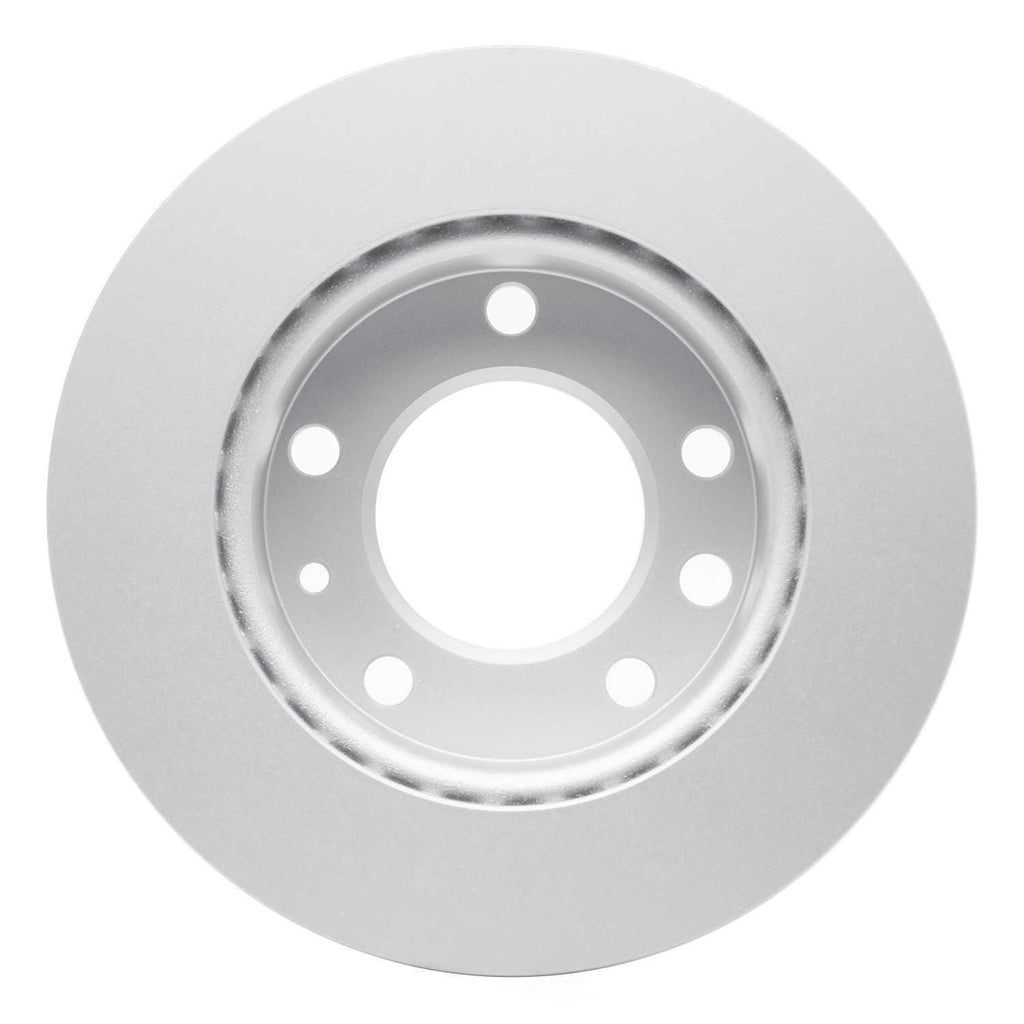 Frt Disc Brake Rotor  DFC  604-40041