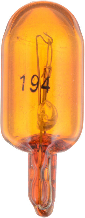 Lamp Assy Sidemarker  Philips  194NACP