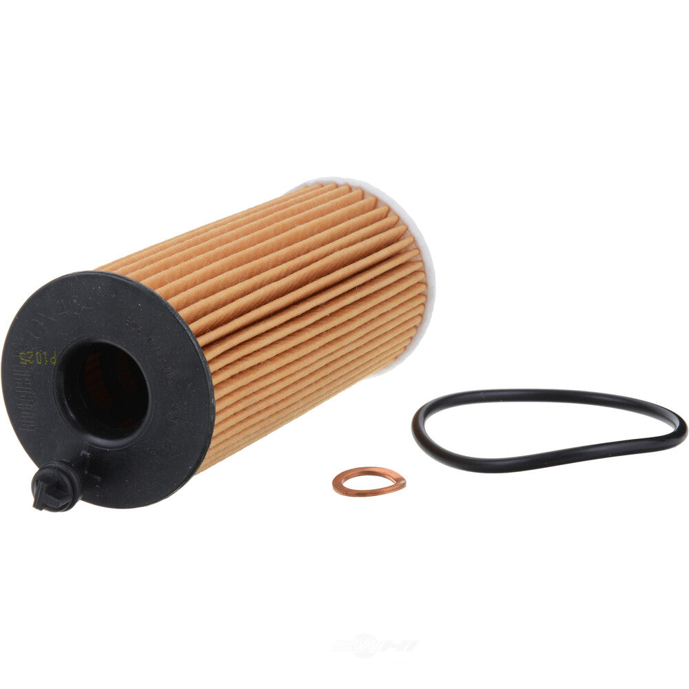 Oil Filter  Champ/Champion Labs  P1025