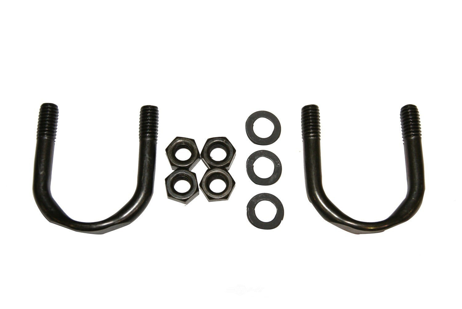 U-Bolt Kit   FVP   260-1204