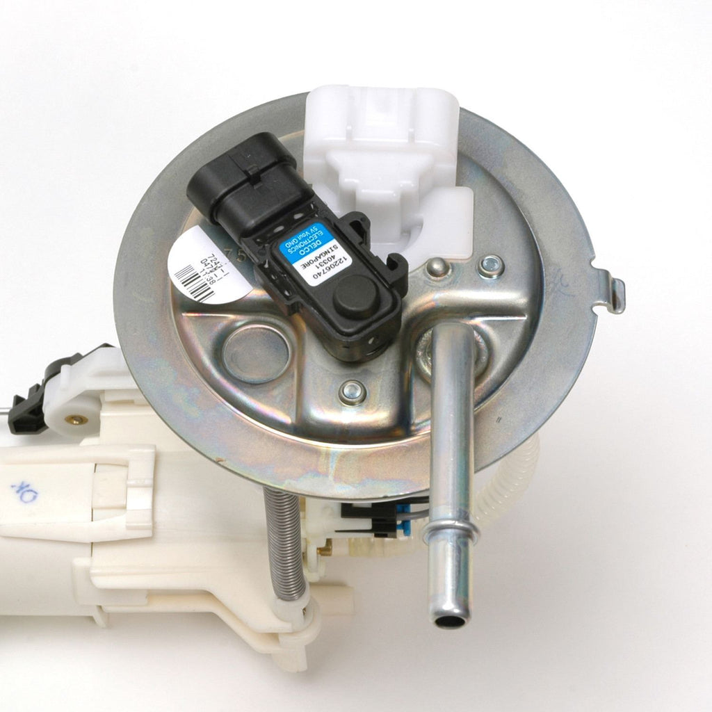 Fuel Pump Module Assy  Delphi  FG0351