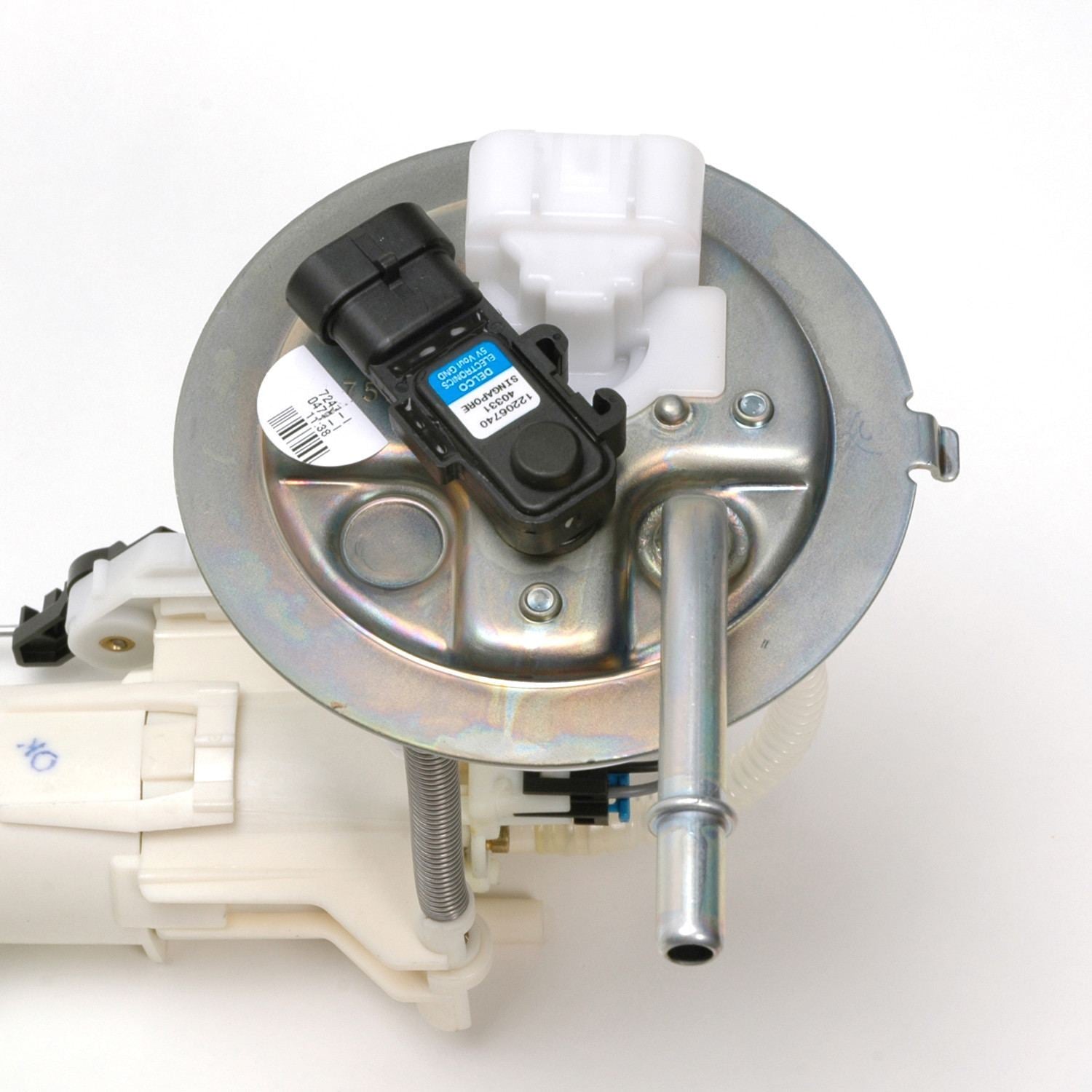 Fuel Pump Module Assy  Delphi  FG0351