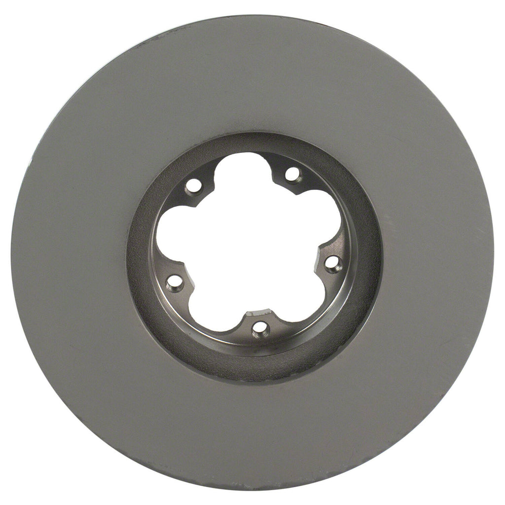 Frt Disc Brake Rotor  Motorcraft  BRRF457