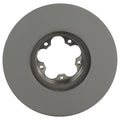Frt Disc Brake Rotor  Motorcraft  BRRF457
