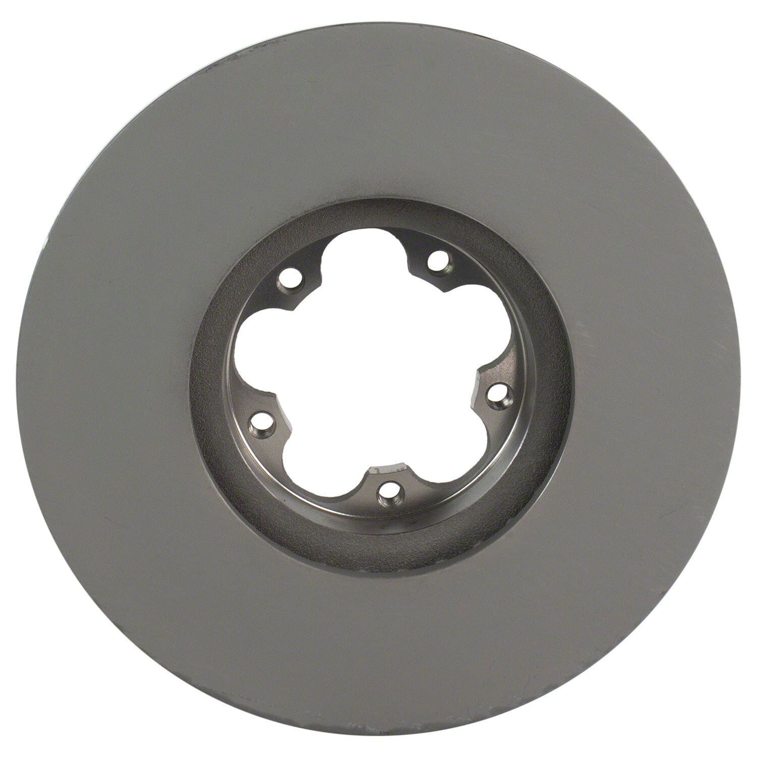 Frt Disc Brake Rotor  Motorcraft  BRRF457