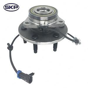 Frt Wheel Hub  Skyward Automotive  SK405068