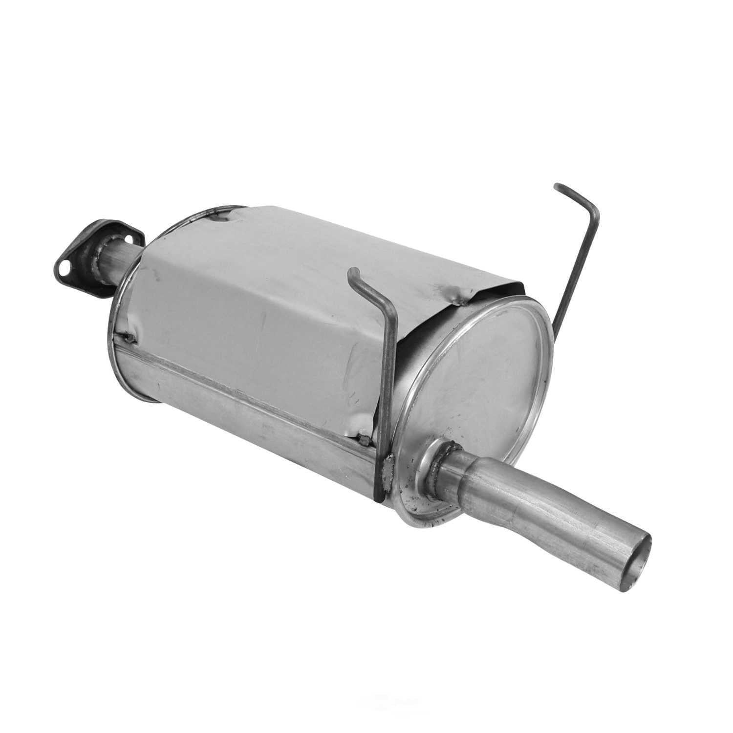 Muffler  AP Exhaust  700387