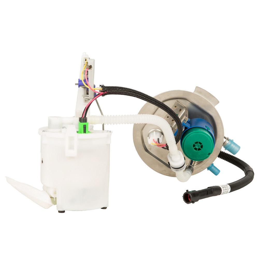 Fuel Pump Module Assy  Delphi  FG1210