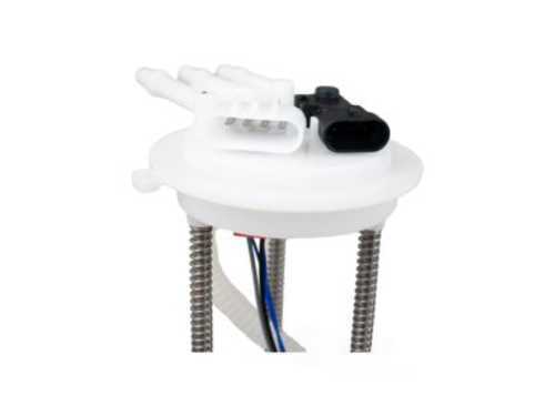Fuel Pump Module Assy  Autobest  F2511A