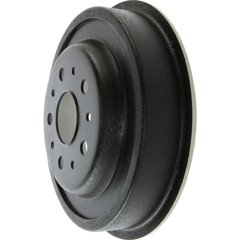 Rr Brake Drum  Centric Parts  122.61002