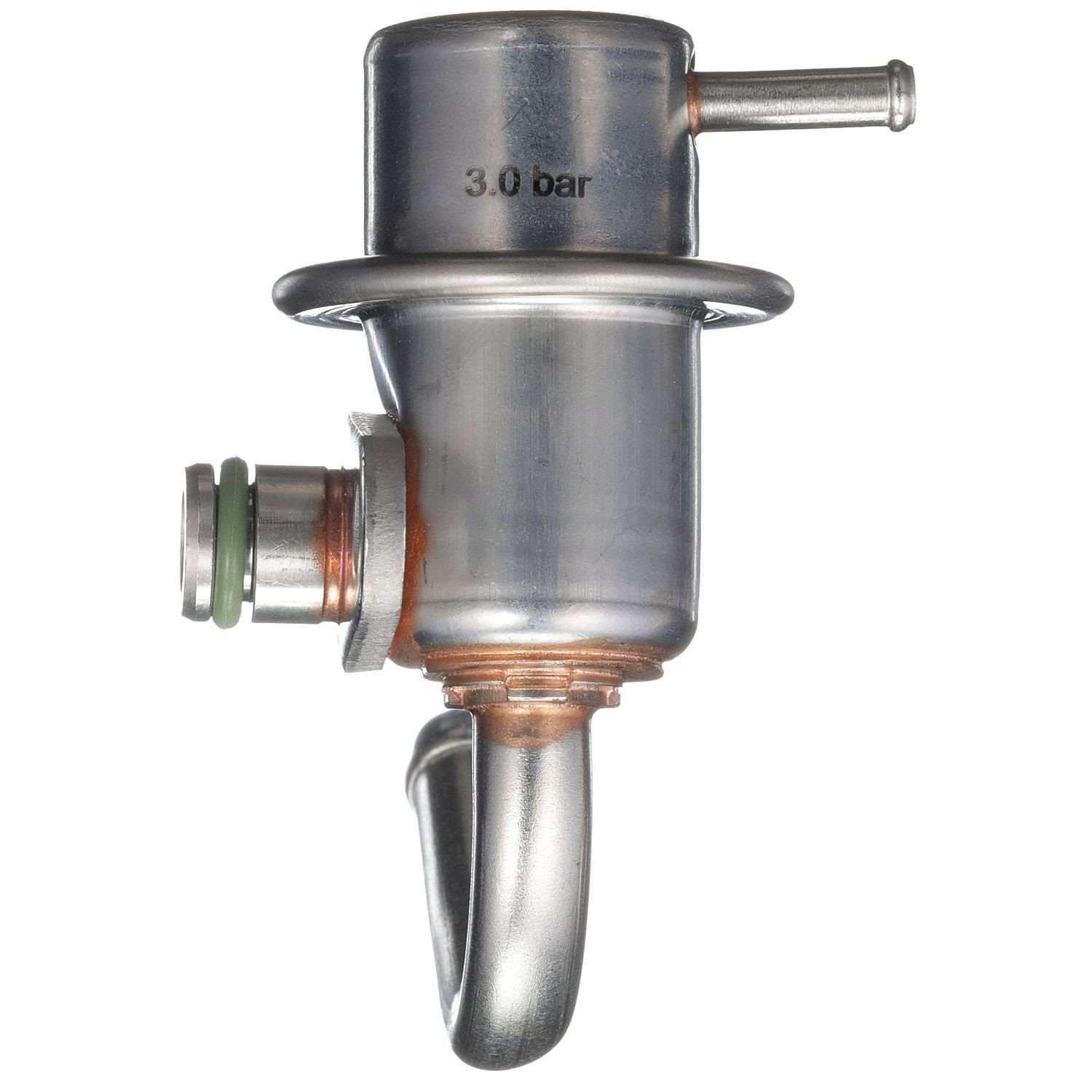 New Pressure Regulator  Delphi  FP10400